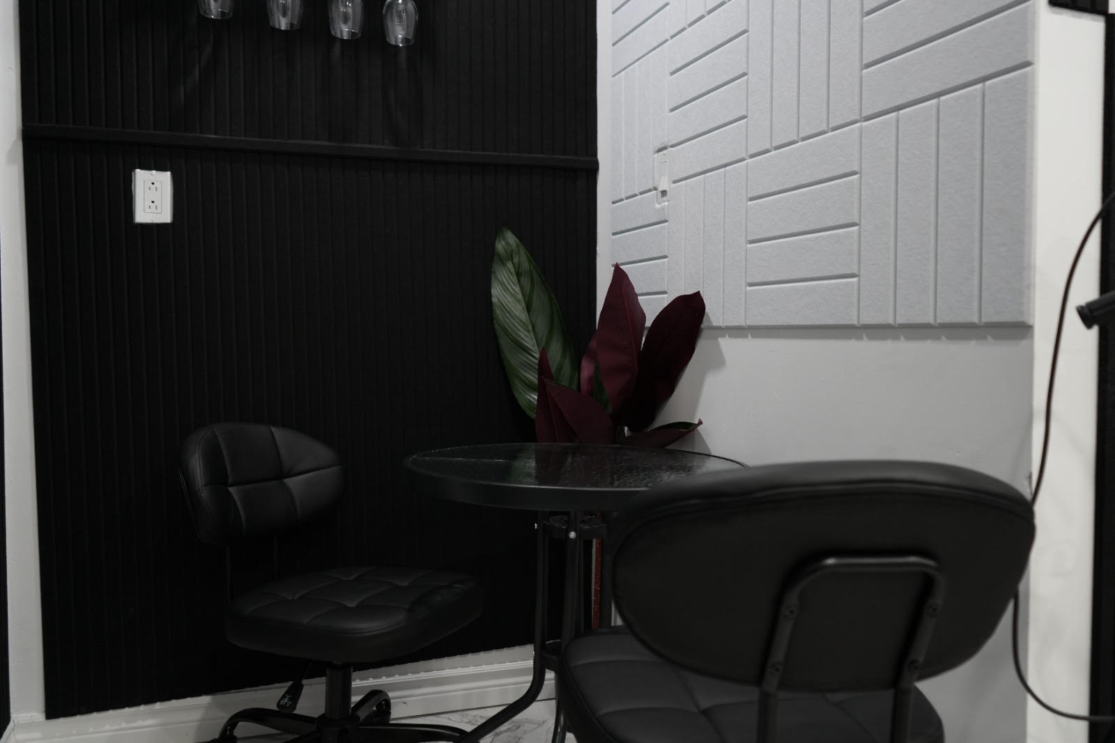Studio RTVM 5